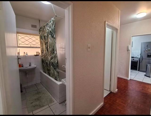 3 BEDROOM PROPERTY TO RENT IN TAMBOERSKLOOF
